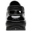 Crocs Mega Crush Clog &laquo;Black&raquo; 207988-001