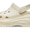 Crocs Mega Crush Clog &laquo;Bone White&raquo; 207988-2Y2