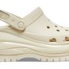 Crocs Mega Crush Clog &laquo;Bone White&raquo; 207988-2Y2