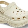 Crocs Mega Crush Clog &laquo;Bone White&raquo; 207988-2Y2