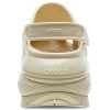 Crocs Mega Crush Clog &laquo;Bone White&raquo; 207988-2Y2