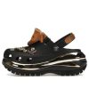 Crocs Mega Crush Clogs &laquo;Black Tan&raquo; 209357-001