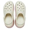 Crocs Mega Crush Color Dip Clog &laquo;White Pink&raquo; 208988-2Y3