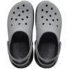 Crocs Mega Crush Reflekterende tresko &laquo;Gråsvart&raquo; 209172-1LP