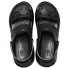 Crocs Mega Crush Sandal &laquo;Black&raquo; 207989-001