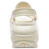 Crocs Mega Crush Sandal &laquo;Bone&raquo; 207989-2Y2