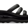 Crocs Mega Crush Triple Strap &laquo;Black&raquo; 209842-001
