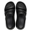 Crocs Mega Crush Triple Strap &laquo;Black&raquo; 209842-001