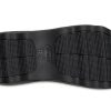 Crocs Mega Crush Triple Strap &laquo;Black&raquo; 209842-001