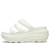 Crocs Mega Crush Triple Strap &laquo;Chalk White&raquo; 209842-0WV