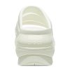 Crocs Mega Crush Triple Strap &laquo;Chalk White&raquo; 209842-0WV