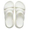 Crocs Mega Crush Triple Strap &laquo;Chalk White&raquo; 209842-0WV