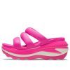 Crocs Mega Crush Triple Strap &laquo;Pink&raquo; 209842-6TW