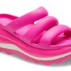 Crocs Mega Crush Triple Strap &laquo;Pink&raquo; 209842-6TW