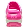 Crocs Mega Crush Triple Strap &laquo;Pink&raquo; 209842-6TW