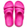 Crocs Mega Crush Triple Strap &laquo;Pink&raquo; 209842-6TW