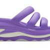 Crocs Mega Crush Triple Strap &laquo;Purple&raquo; 209842-5AJ