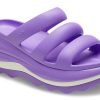 Crocs Mega Crush Triple Strap &laquo;Purple&raquo; 209842-5AJ
