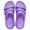 Crocs Mega Crush Triple Strap &laquo;Purple&raquo; 209842-5AJ