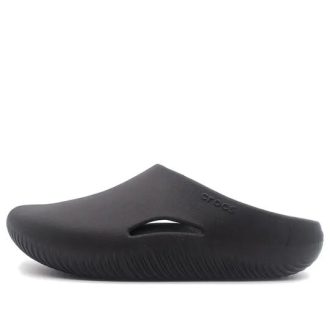 Crocs Mellow Clog &laquo;Black&raquo; 208493-001