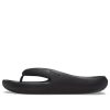 Crocs Mellow Flip &laquo;Black&raquo; 208437-001