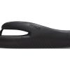 Crocs Mellow Flip &laquo;Black&raquo; 208437-001
