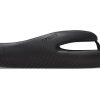 Crocs Mellow Flip &laquo;Black&raquo; 208437-001
