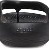 Crocs Mellow Flip &laquo;Black&raquo; 208437-001