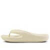 Crocs Mellow Flip &laquo;Bone&raquo; 208437-2Y2