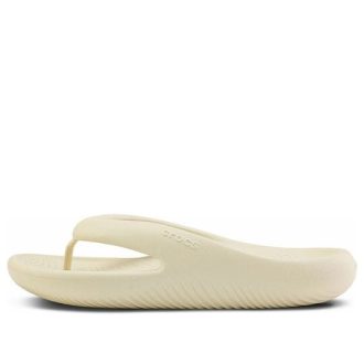 Crocs Mellow Flip &laquo;Bone&raquo; 208437-2Y2