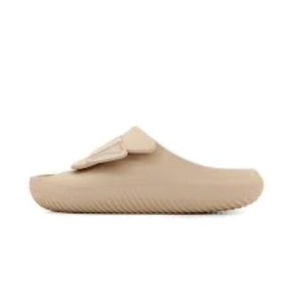 Crocs Mellow Luxe Recovery Slide &laquo;Beige&raquo; 209413-2DS