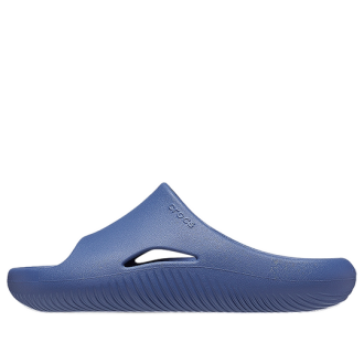 Crocs Mellow Recovery Slides &laquo;Blue&raquo; 208392-402