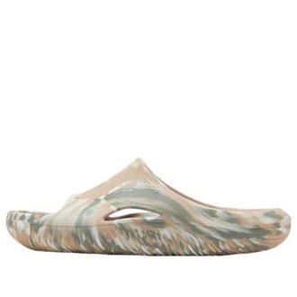 Crocs Mellow Slide &laquo;Satisfy Marble&raquo; 208927-2ZM