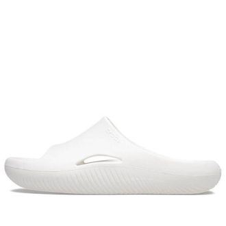 Crocs Mellow Slide &laquo;White&raquo; 208392-100