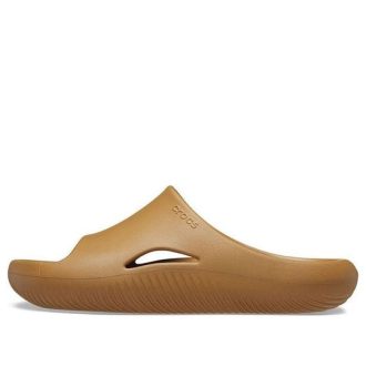 Crocs Mellow Slides &laquo;Sand&raquo; 208392-202