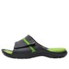 Crocs Modi Fritidssko Unisex Svart Grønn 204144-0A1