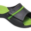 Crocs Modi Fritidssko Unisex Svart Grønn 204144-0A1