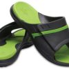Crocs Modi Fritidssko Unisex Svart Grønn 204144-0A1