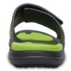 Crocs Modi Fritidssko Unisex Svart Grønn 204144-0A1