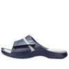 Crocs Modi Minimalistic Unisex blå tøfler 204144-41S