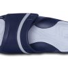 Crocs Modi Minimalistic Unisex blå tøfler 204144-41S