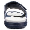Crocs Modi Minimalistic Unisex blå tøfler 204144-41S