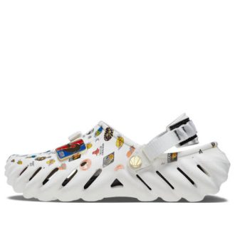 Crocs NBA x Echo Clog &laquo;All-Star 2023&raquo; 208468-90H