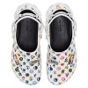 Crocs NBA x Echo Clog &laquo;All-Star 2023&raquo; 208468-90H