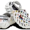 Crocs NBA x Echo Clog &laquo;All-Star 2023&raquo; 208468-90H