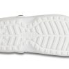 Crocs NEVERXCrocs Klassisk Koselig Hold deg varm Crocs Sportstøfler Unisex Multi-Color 207768-90H