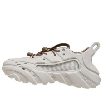 Crocs Nova Sjekksko &laquo;Grå&raquo; 209559-1FM