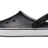 Crocs Off Court Clog &laquo;Black&raquo; 208371-001