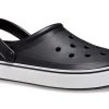 Crocs Off Court Clog &laquo;Black&raquo; 208371-001