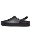 Crocs Off Court Clog &laquo;Black&raquo; 208371-060